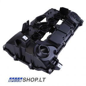 BMW N43 variklio vožtuvų dangtelis